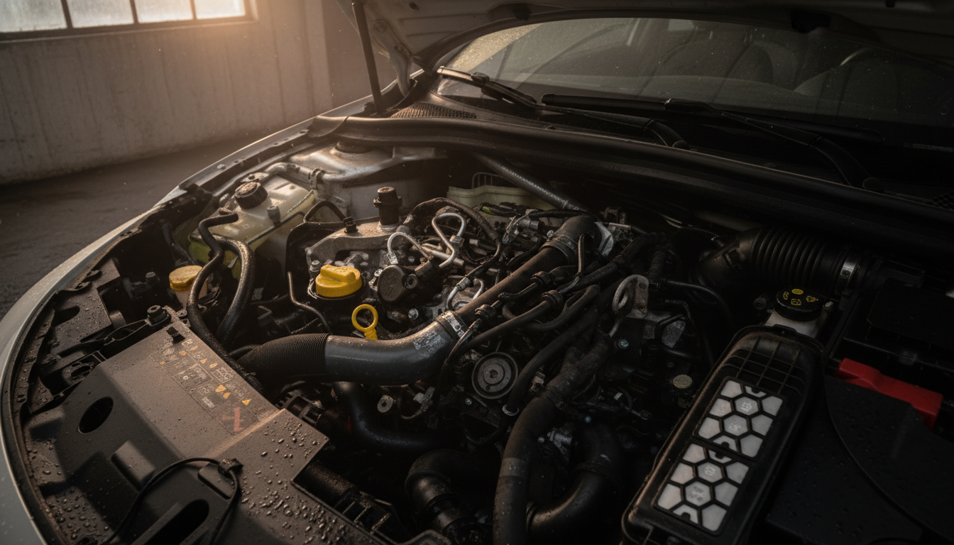 Illustration Votre BMW cache-t-elle une bombe à retardement ? 575 000 véhicules rappelés pour risque d'incendie (vérifiez le vôtre)